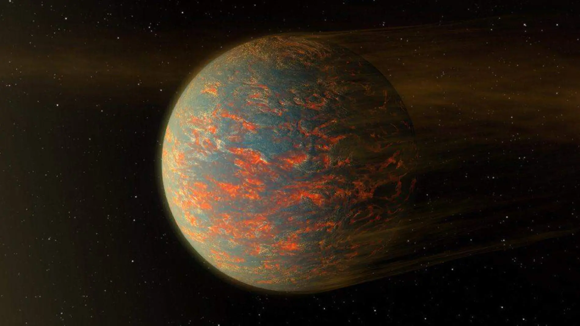 5-cancri-e planeta de diamante